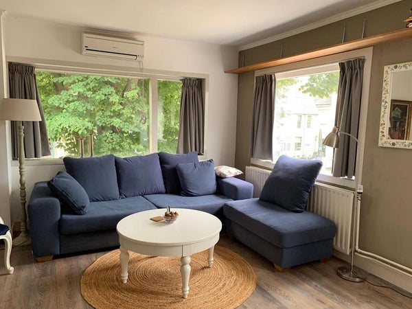 Appartement Lagendijk 49