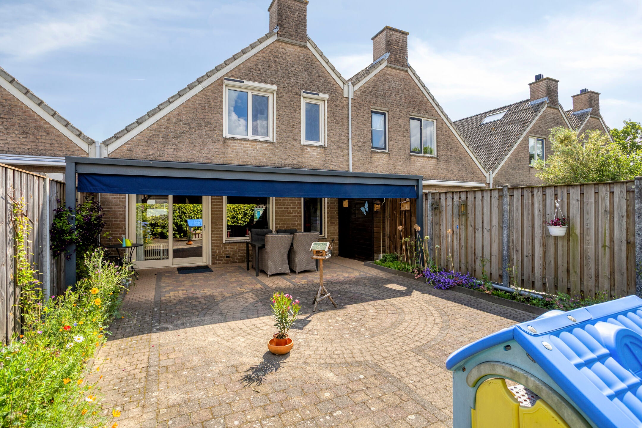 Tussenwoning te koop: Mainelaan 153, Eindhoven