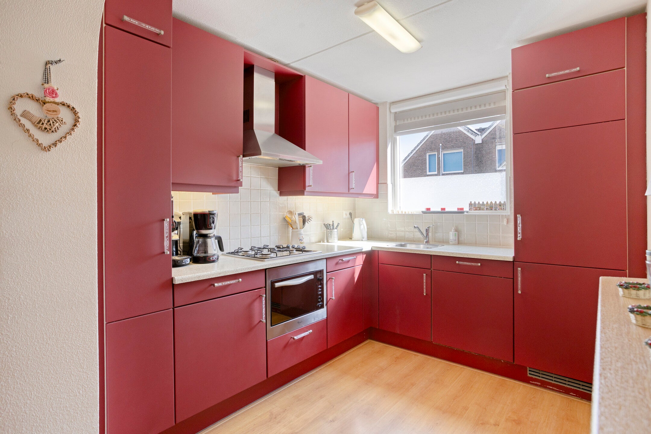 Tussenwoning te koop: Mainelaan 153, Eindhoven