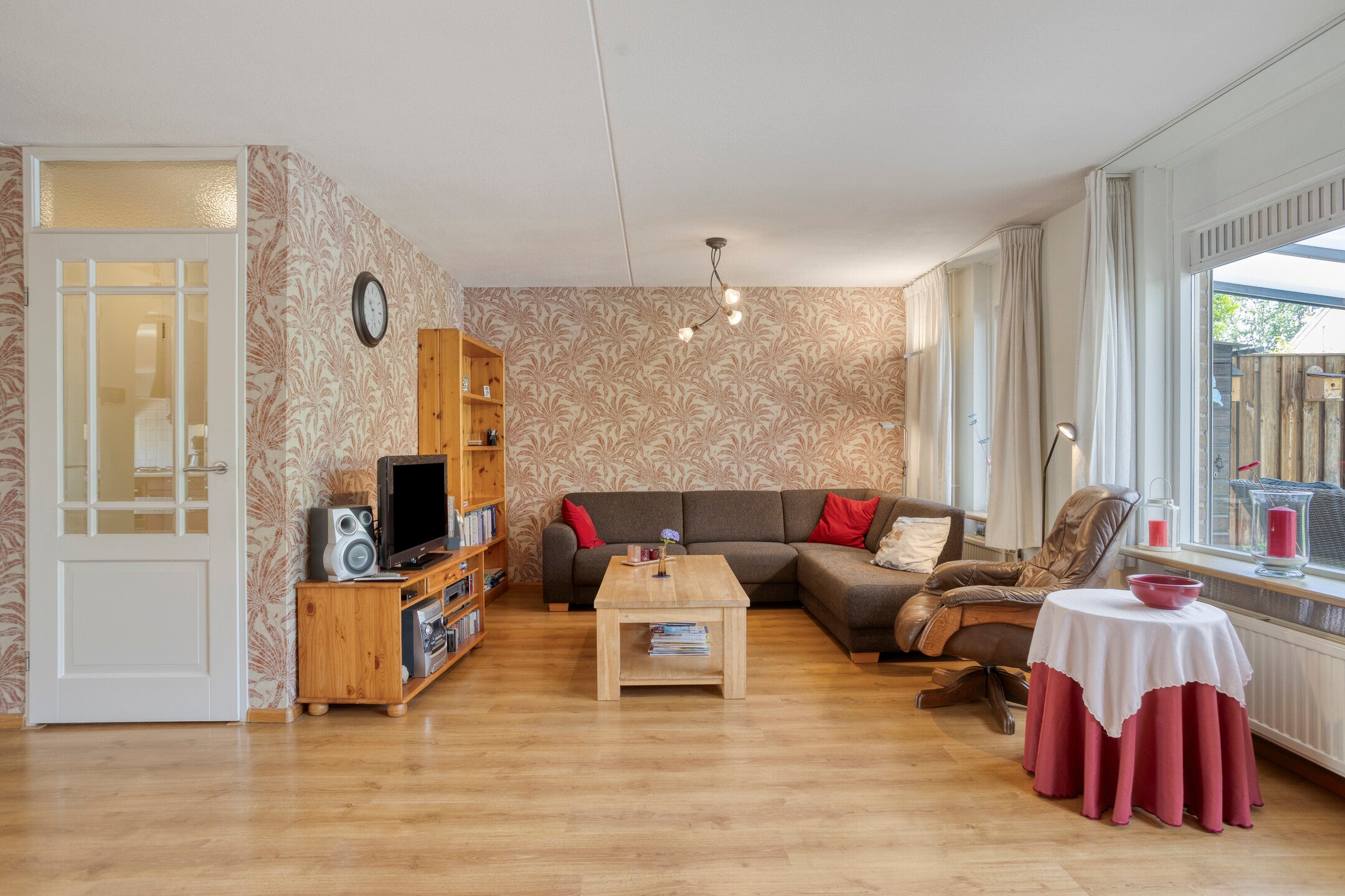 Tussenwoning te koop: Mainelaan 153, Eindhoven