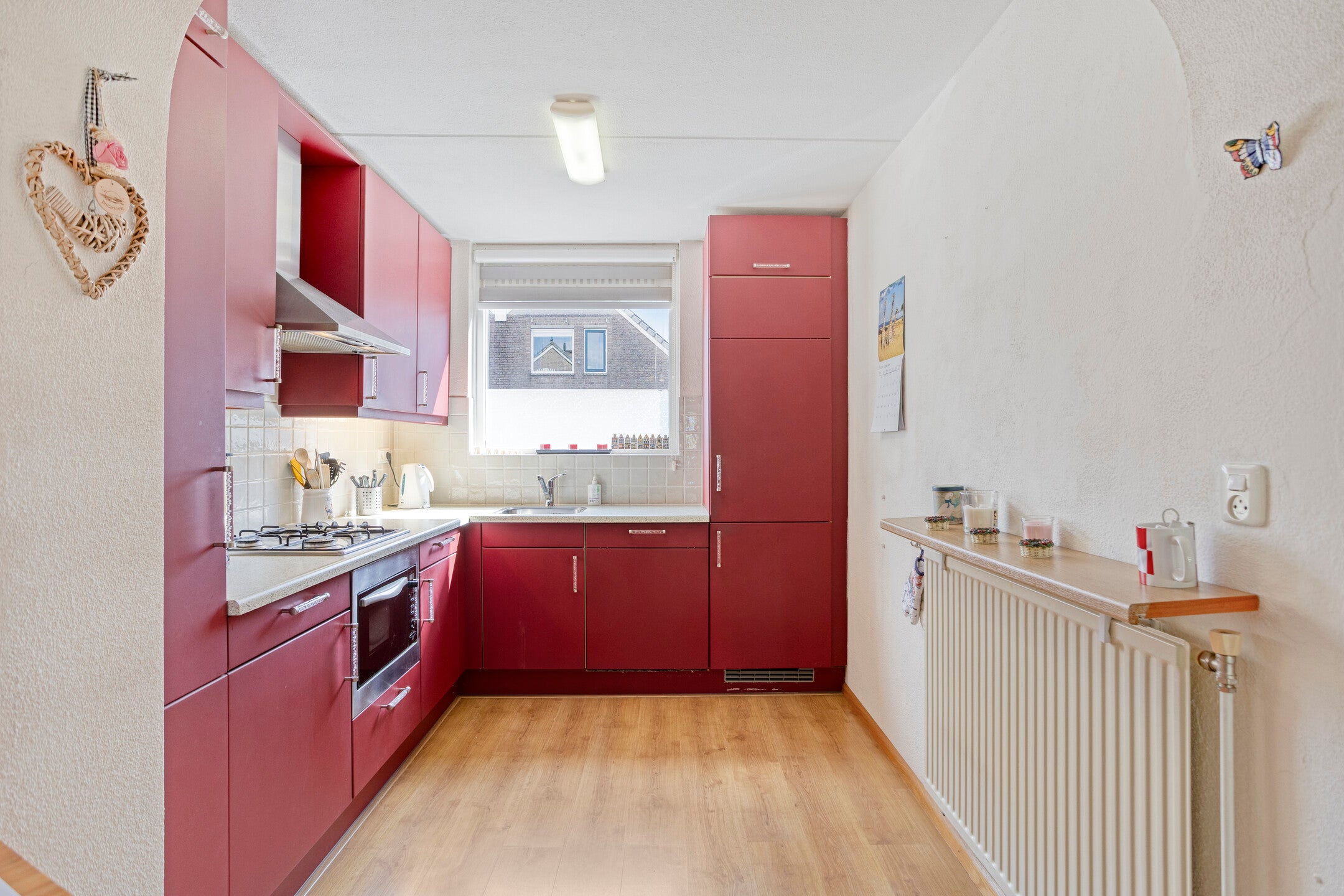Tussenwoning te koop: Mainelaan 153, Eindhoven