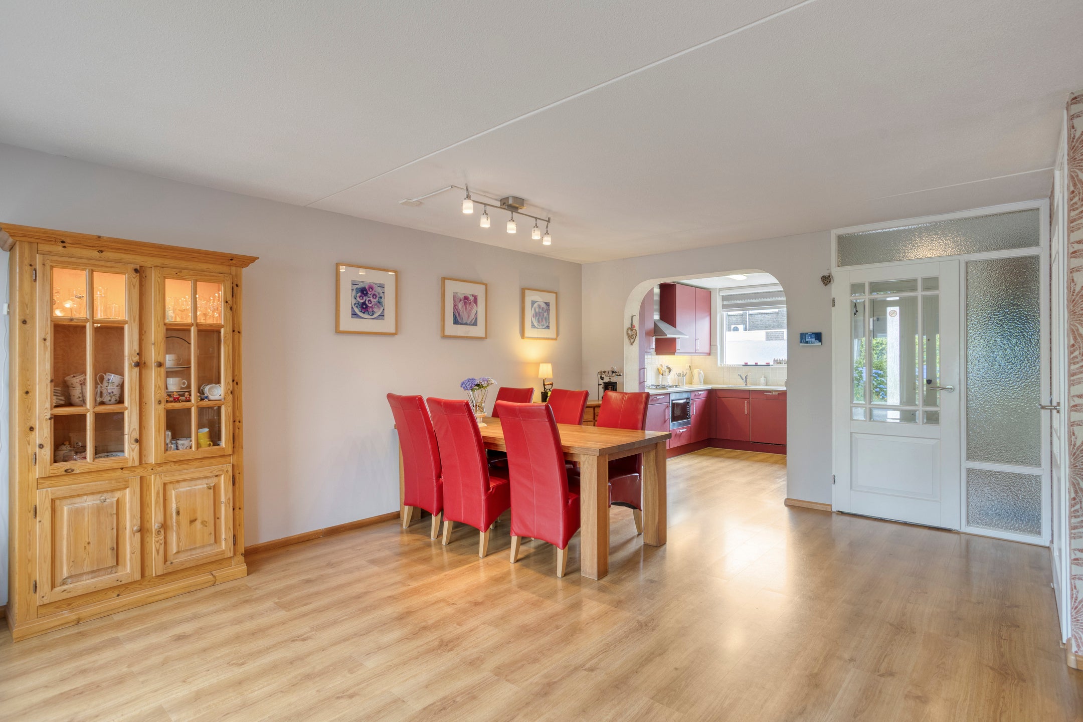 Tussenwoning te koop: Mainelaan 153, Eindhoven