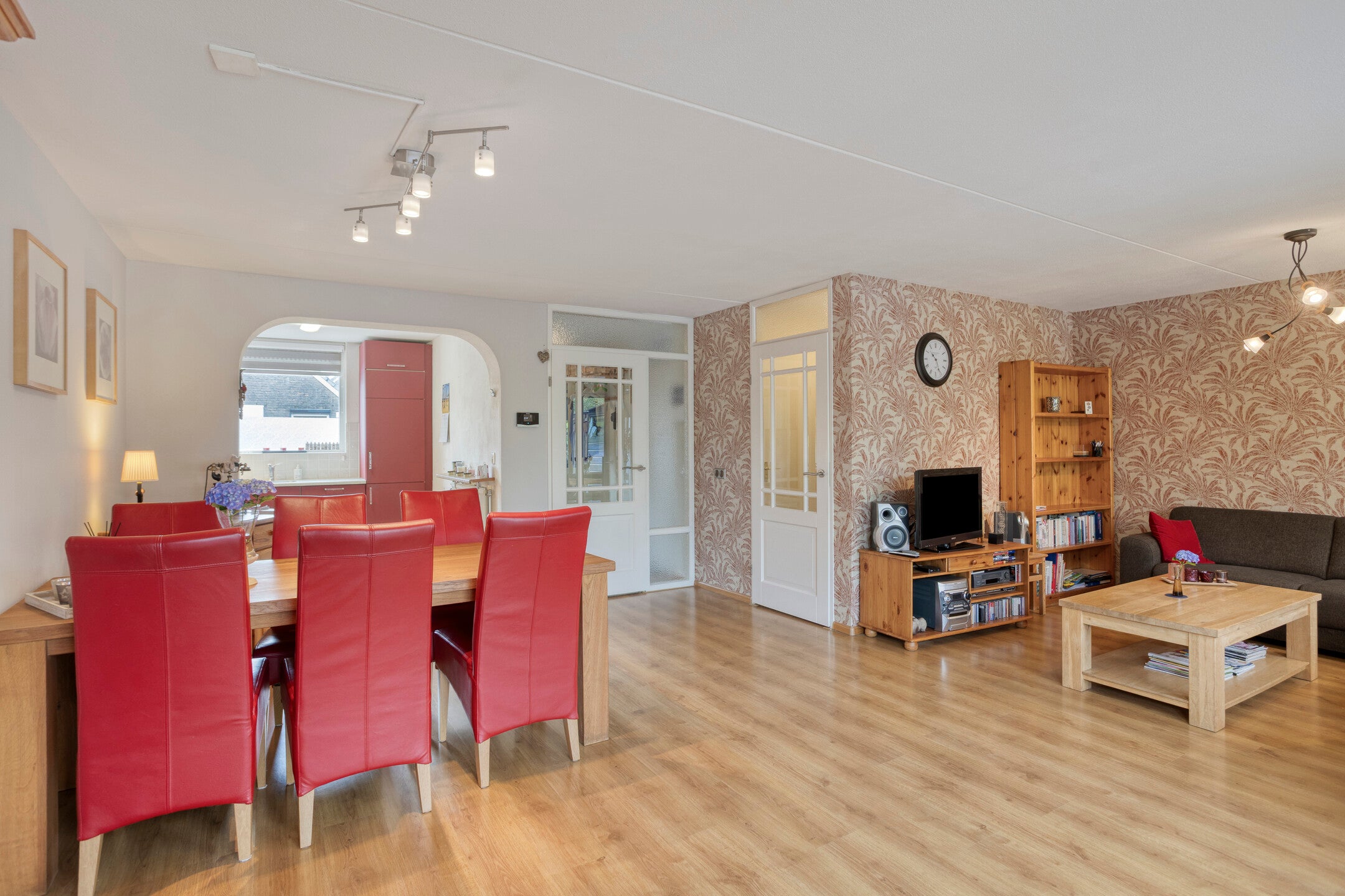 Tussenwoning te koop: Mainelaan 153, Eindhoven