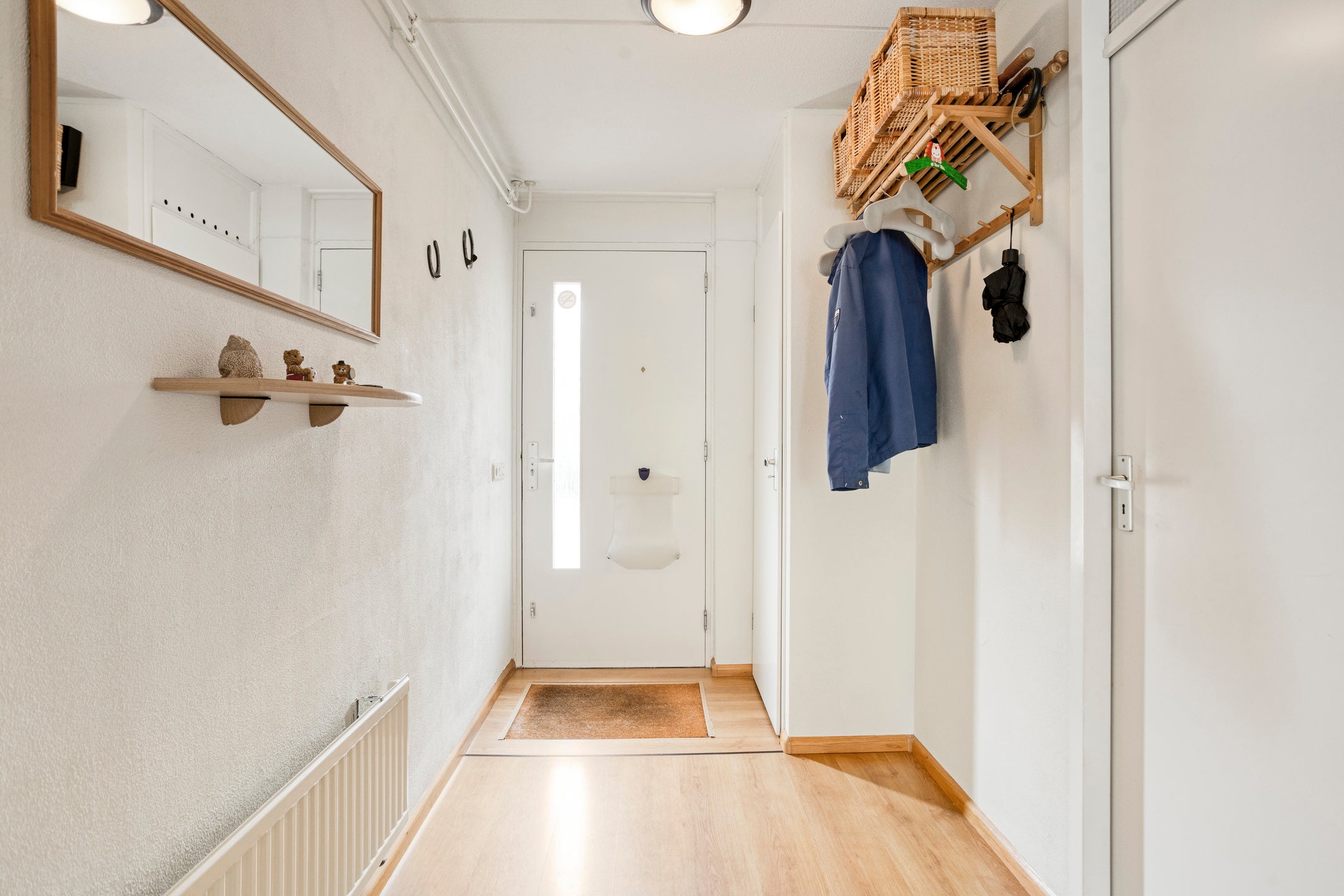 Tussenwoning te koop: Mainelaan 153, Eindhoven