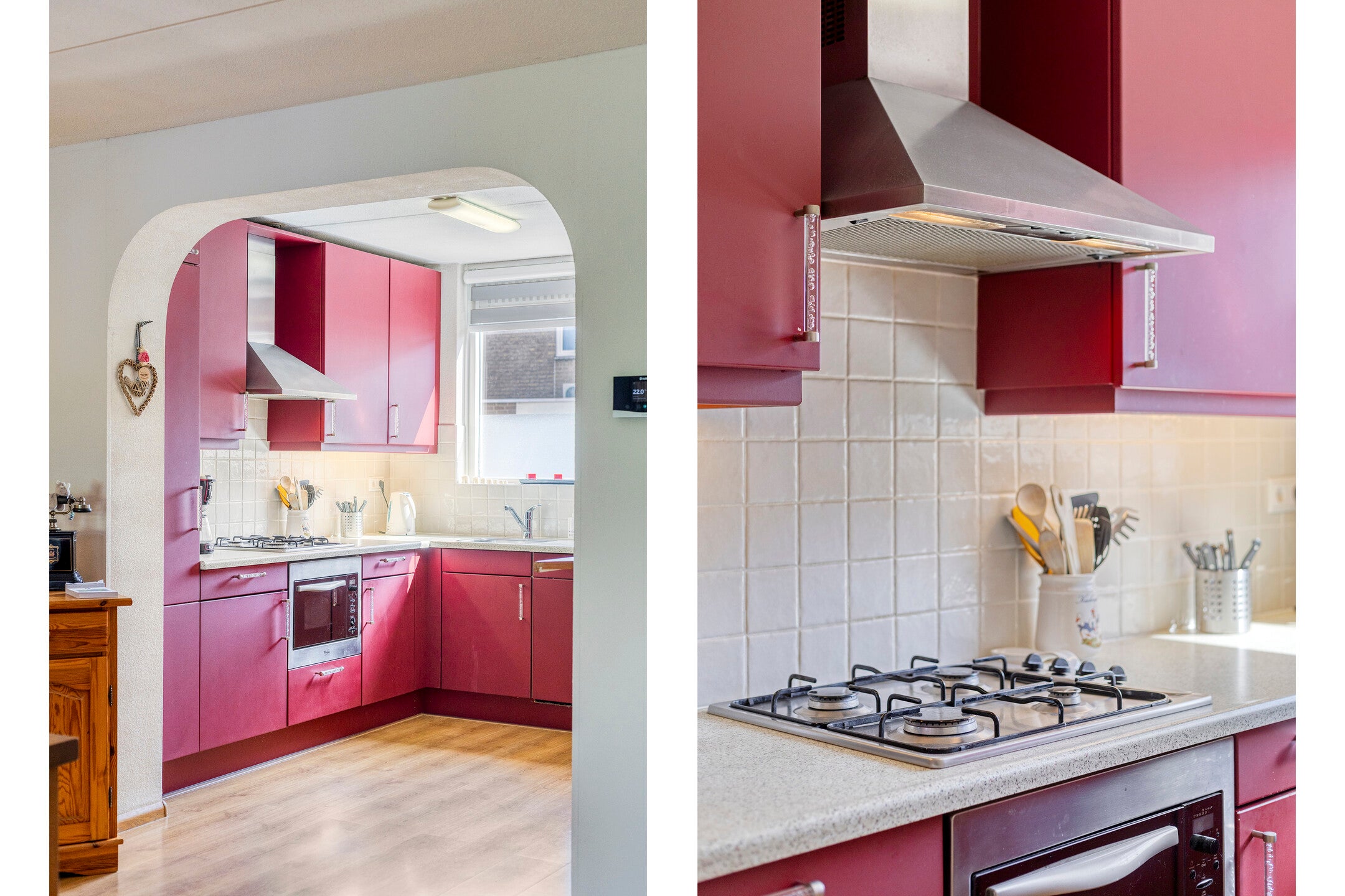 Tussenwoning te koop: Mainelaan 153, Eindhoven