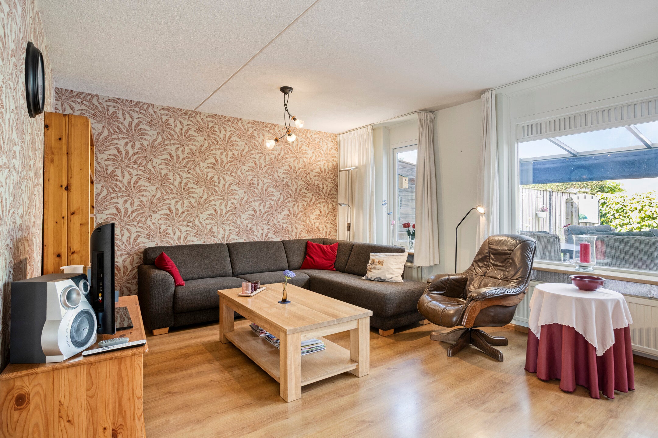 Tussenwoning te koop: Mainelaan 153, Eindhoven