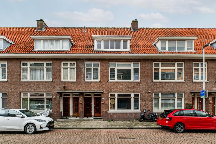 Akkermanstraat 28 A