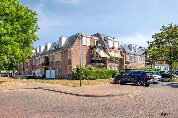 Appartement Bosscherhof in Herkenbosch