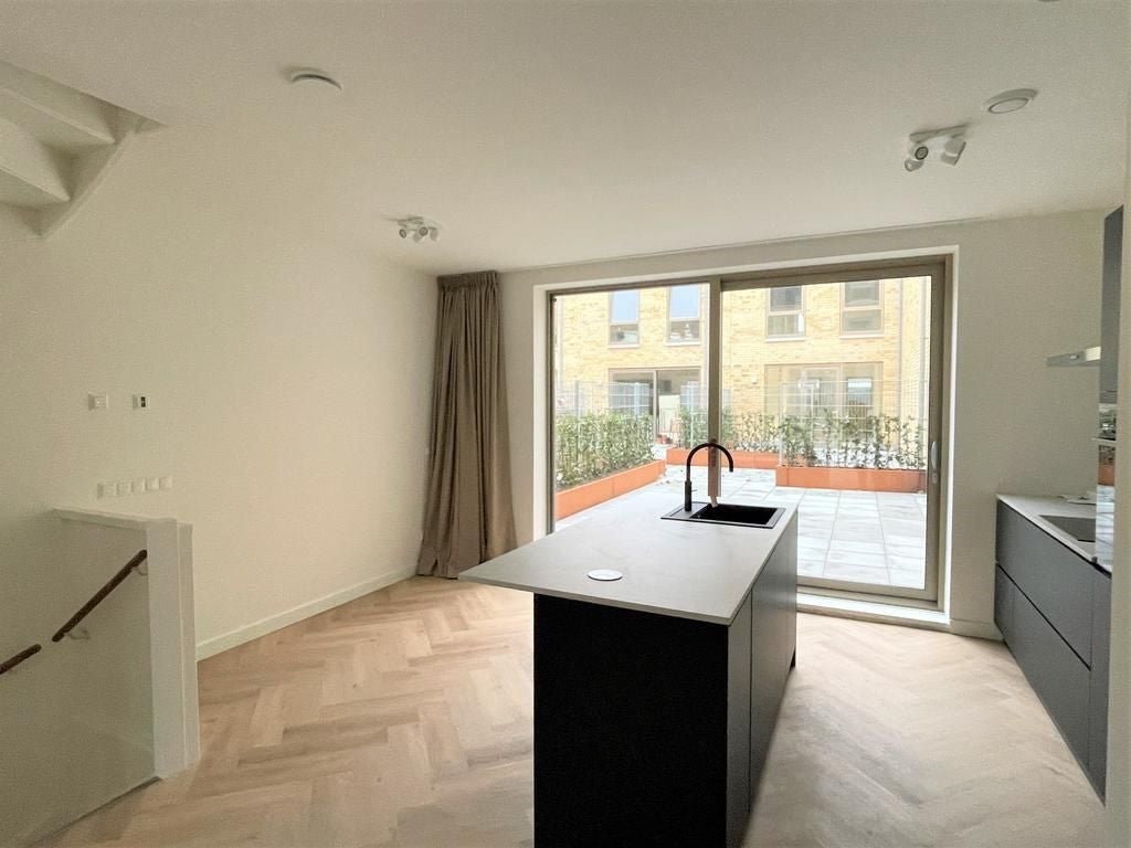 Huis Noord West Buitensingel