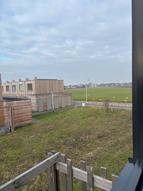 Appartement Kolibrievlinder in Den Burg