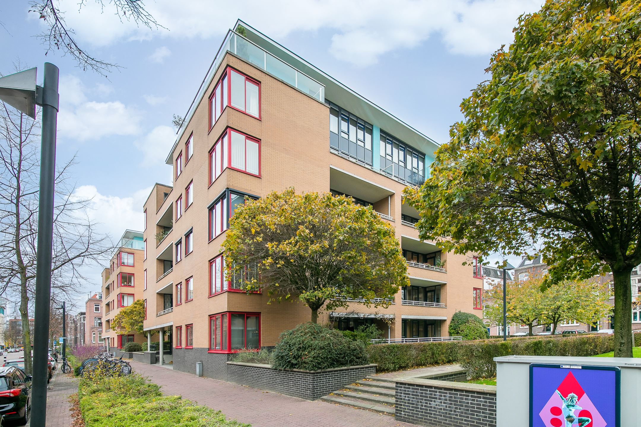 Hartingstraat