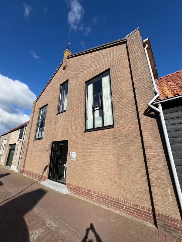 Beatrixstraat 6 in Colijnsplaat