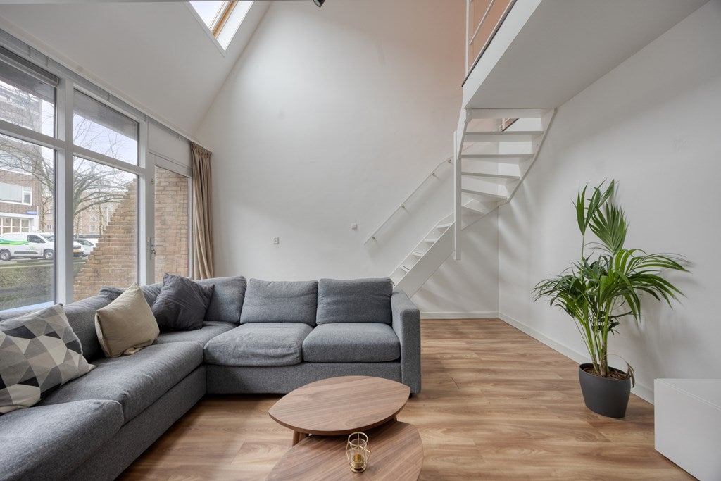 Te huur Appartement Sint-Jacobsplaats in Rotterdam