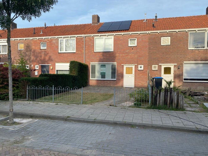 de Bazelstraat 13