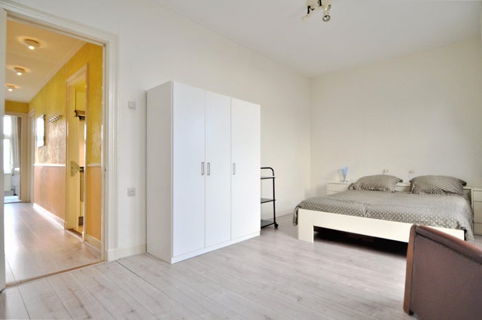 Te huur: Appartement Bredeweg in Amsterdam