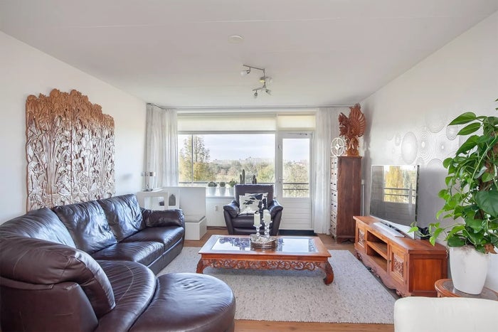 Te huur: Appartement Schubertplein in Schiedam