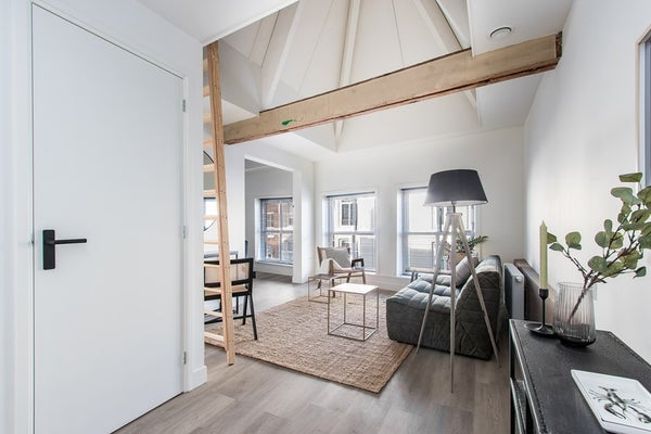 Piso Visstraat 2 H en Den Bosch