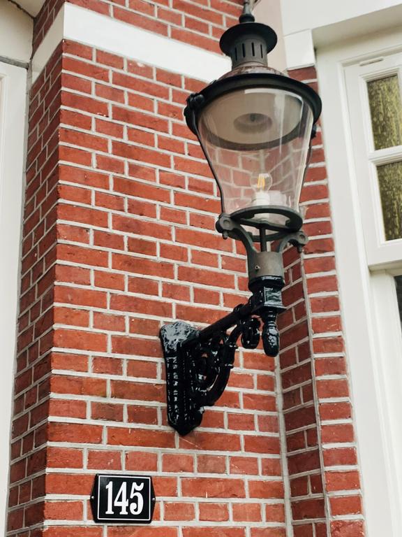 Woning te huur: Baronielaan, Breda