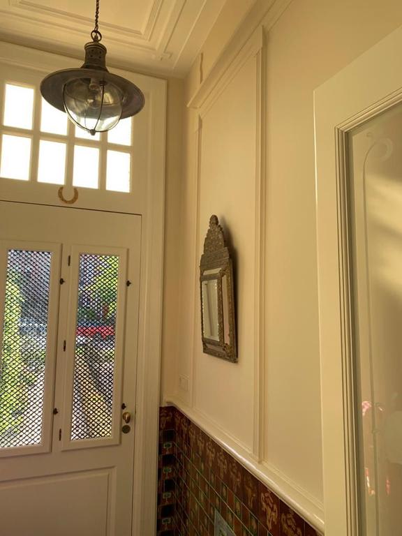 Woning te huur: Baronielaan, Breda