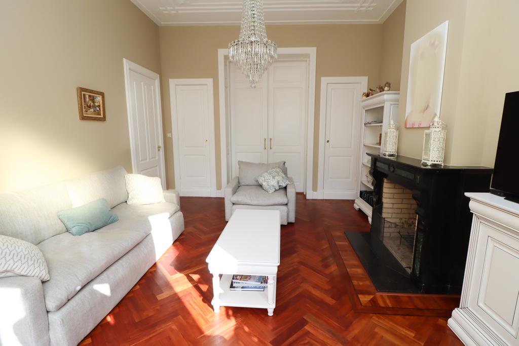 Woning te huur: Baronielaan, Breda