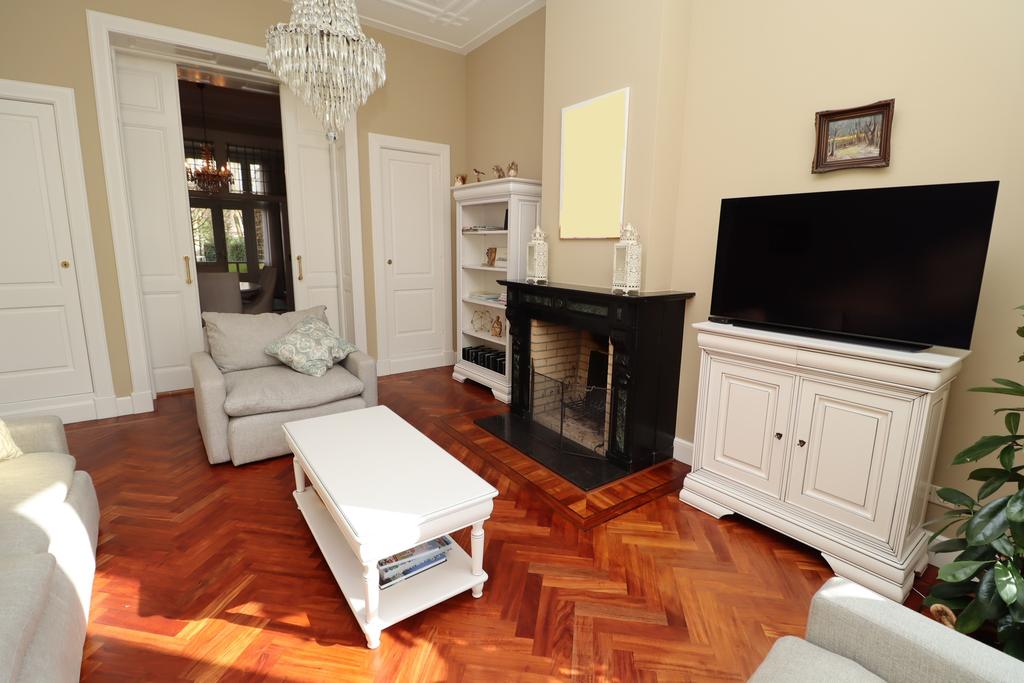Woning te huur: Baronielaan, Breda