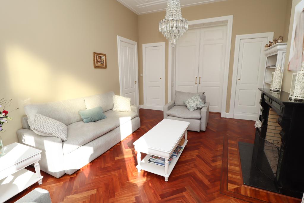 Woning te huur: Baronielaan, Breda