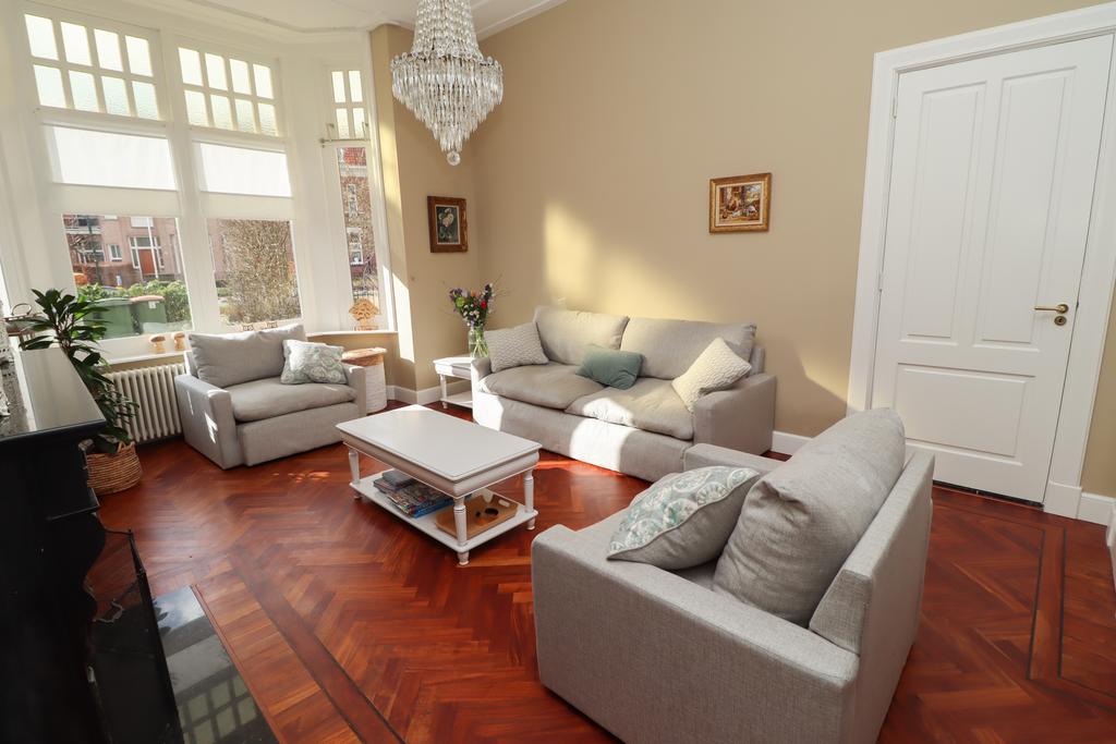 Woning te huur: Baronielaan, Breda