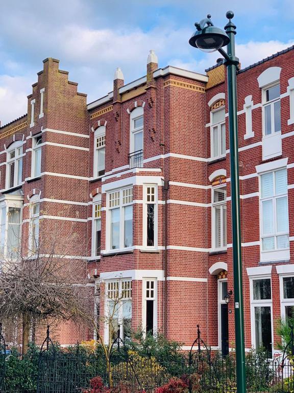 Woning te huur: Baronielaan, Breda