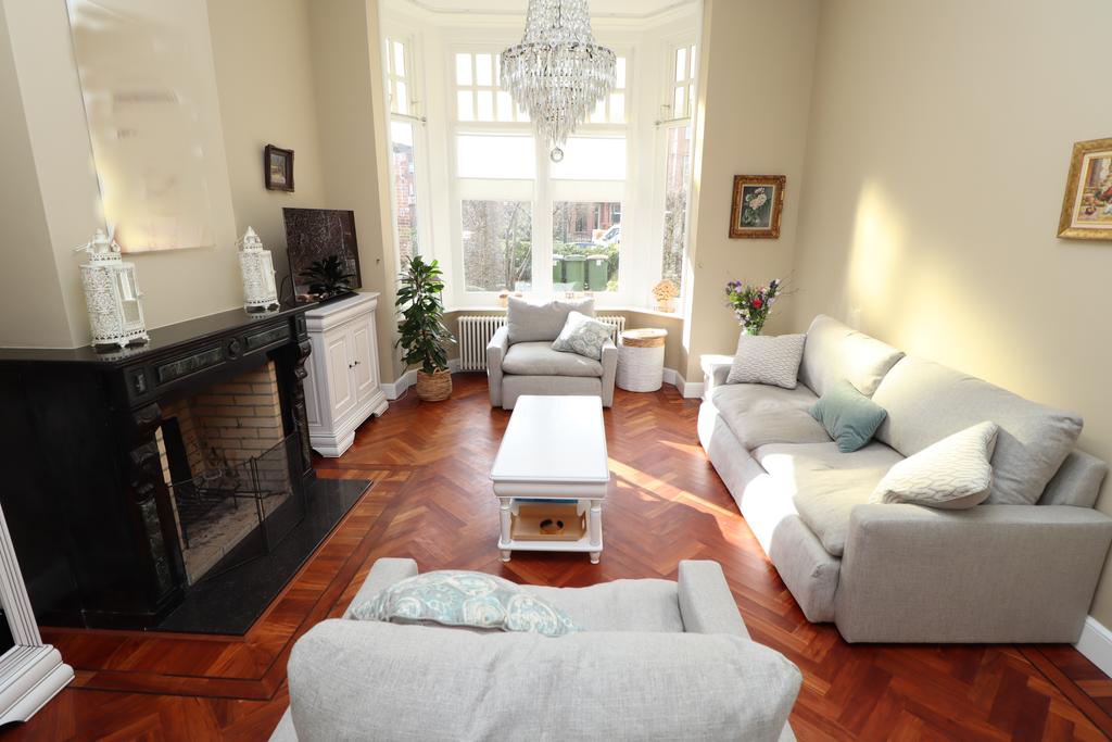 Woning te huur: Baronielaan, Breda
