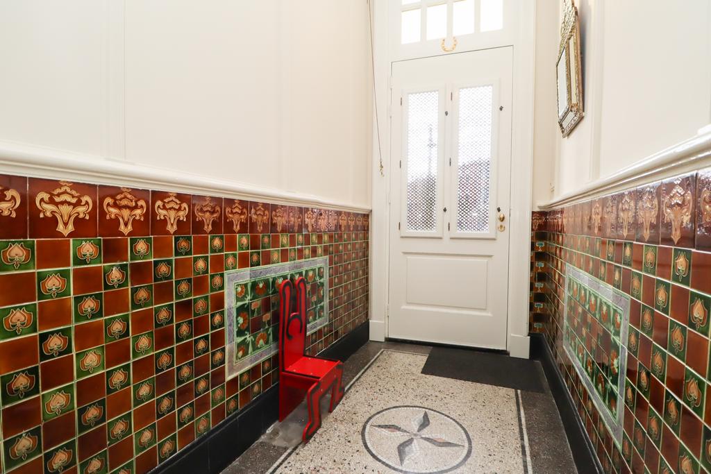 Woning te huur: Baronielaan, Breda