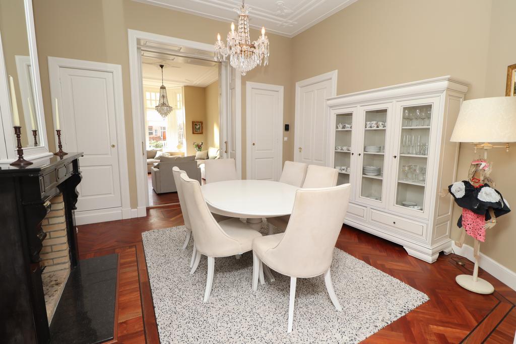 Woning te huur: Baronielaan, Breda