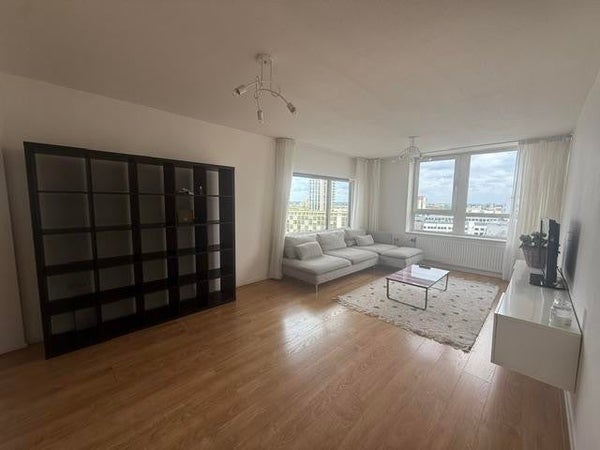Appartement De Regent in Eindhoven