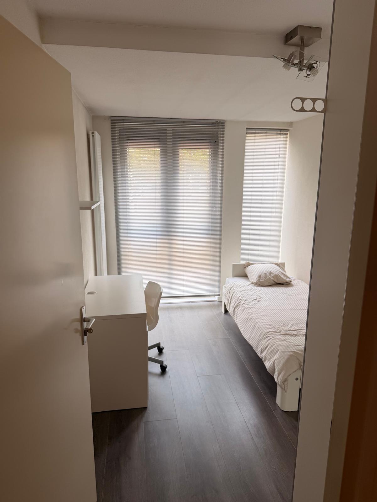 Kamer te huur: Klaas Katerstraat, Amsterdam