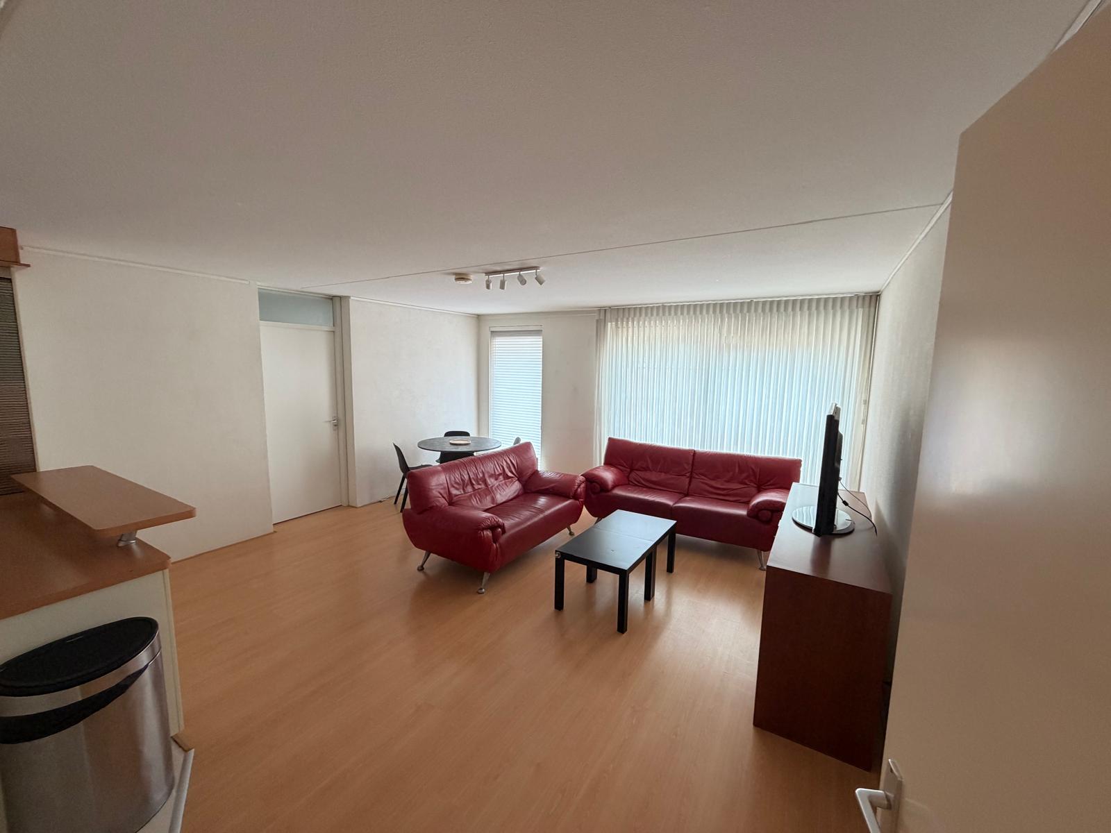 Kamer te huur: Klaas Katerstraat, Amsterdam