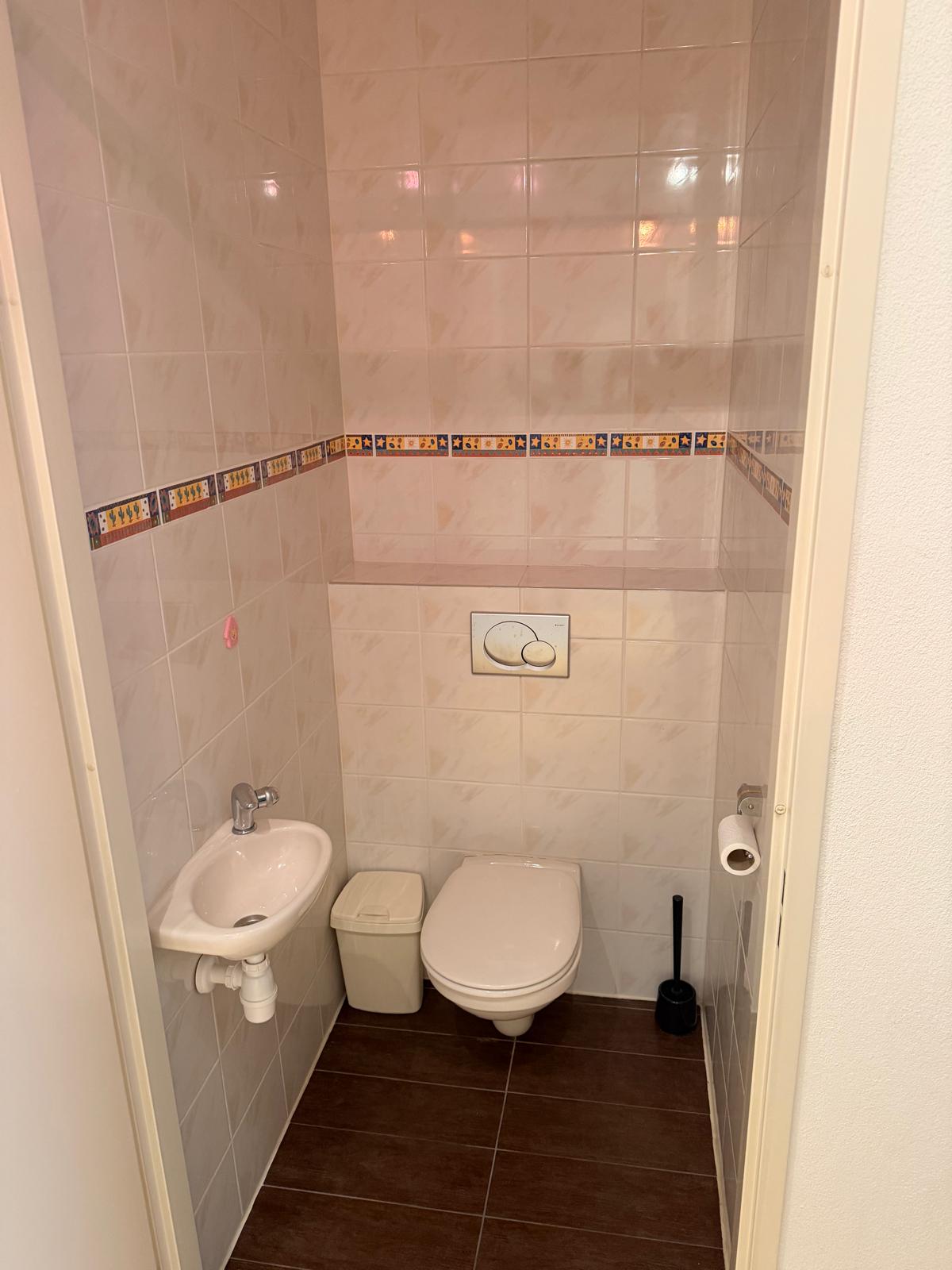 Kamer te huur: Klaas Katerstraat, Amsterdam