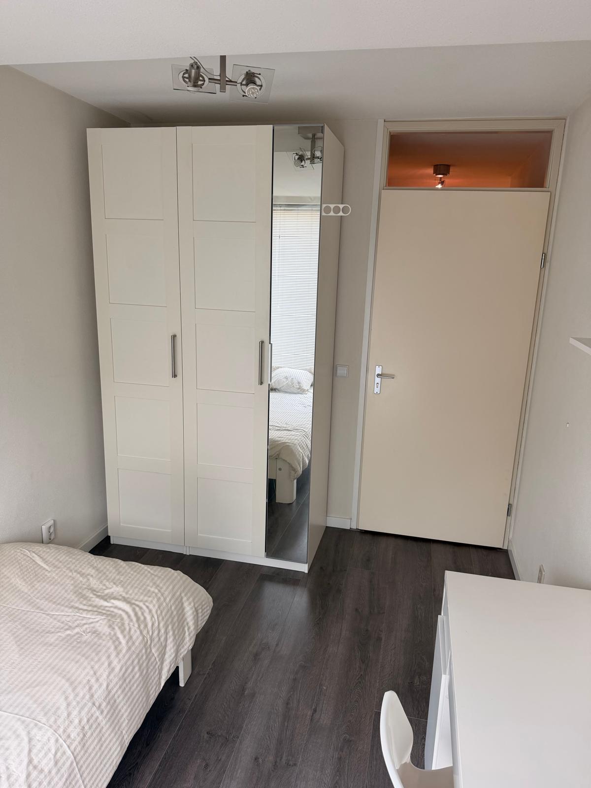 Kamer te huur: Klaas Katerstraat, Amsterdam