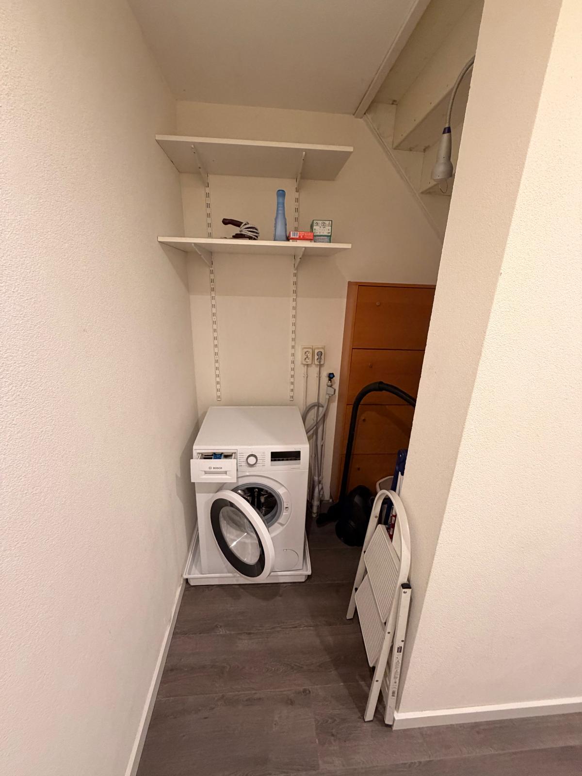 Kamer te huur: Klaas Katerstraat, Amsterdam