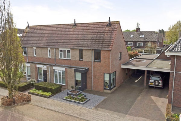 Van Tuijlhof 8
