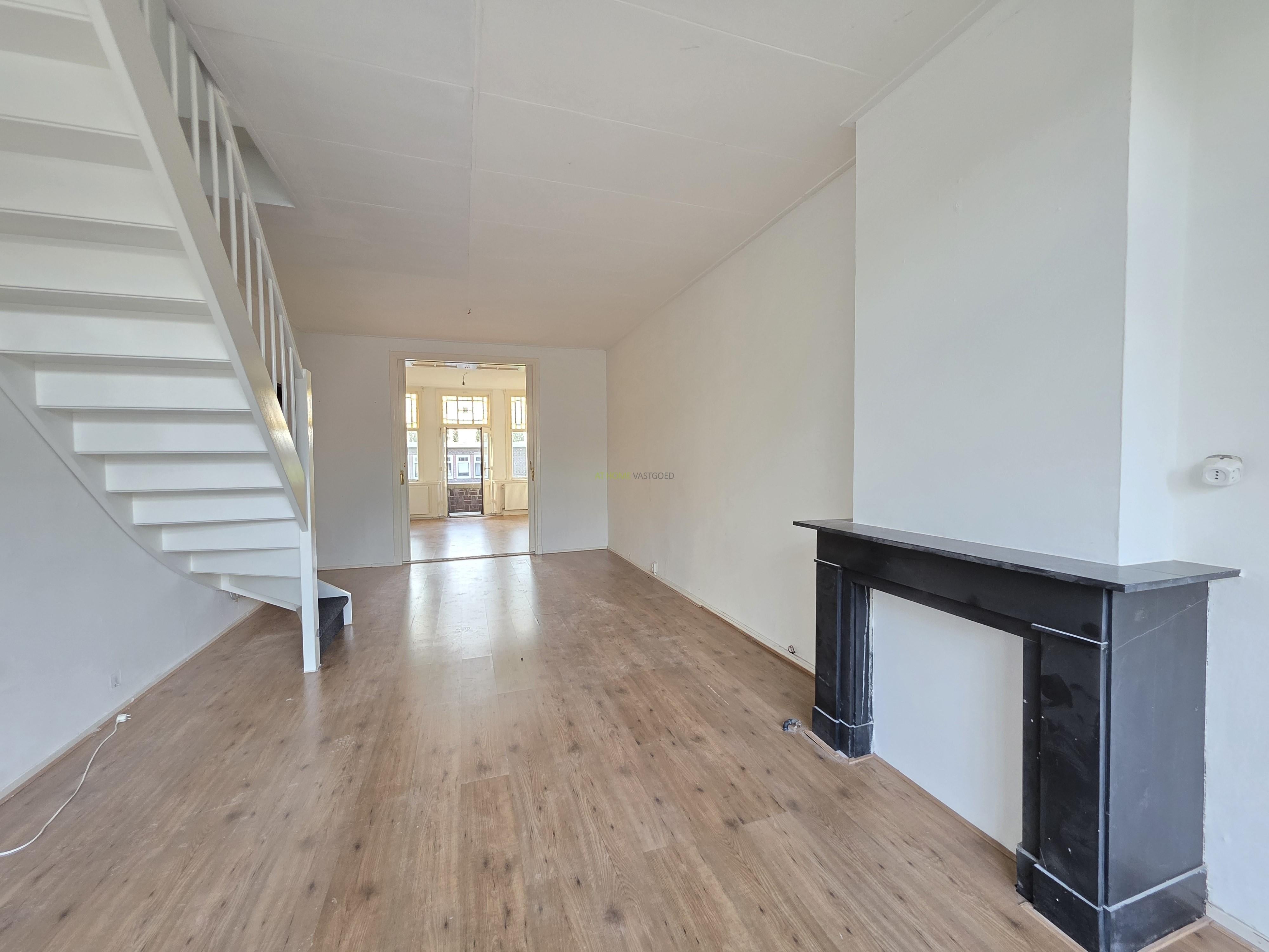Woning te huur: Beukelsdijk, Rotterdam