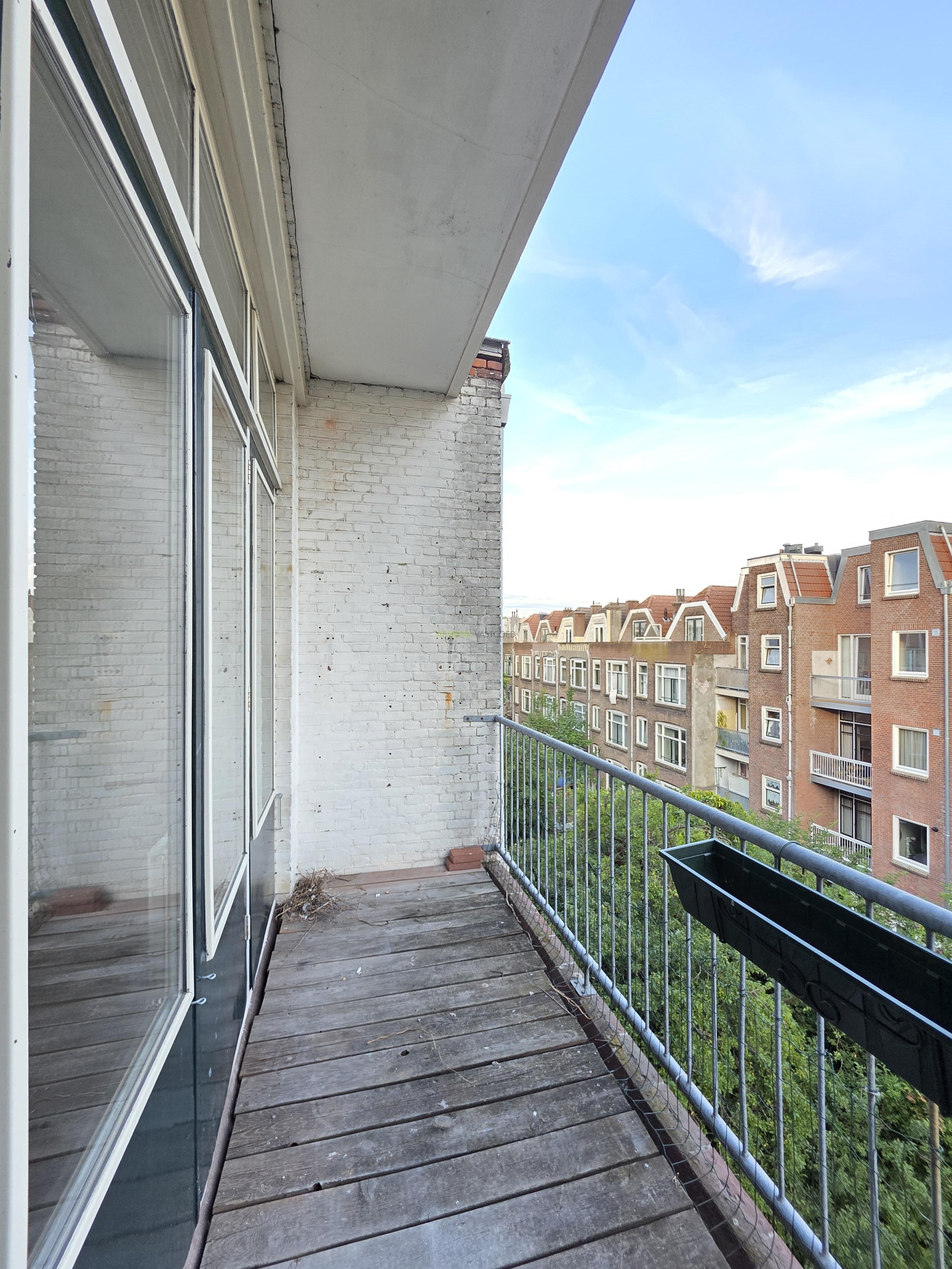 Woning te huur: Beukelsdijk, Rotterdam
