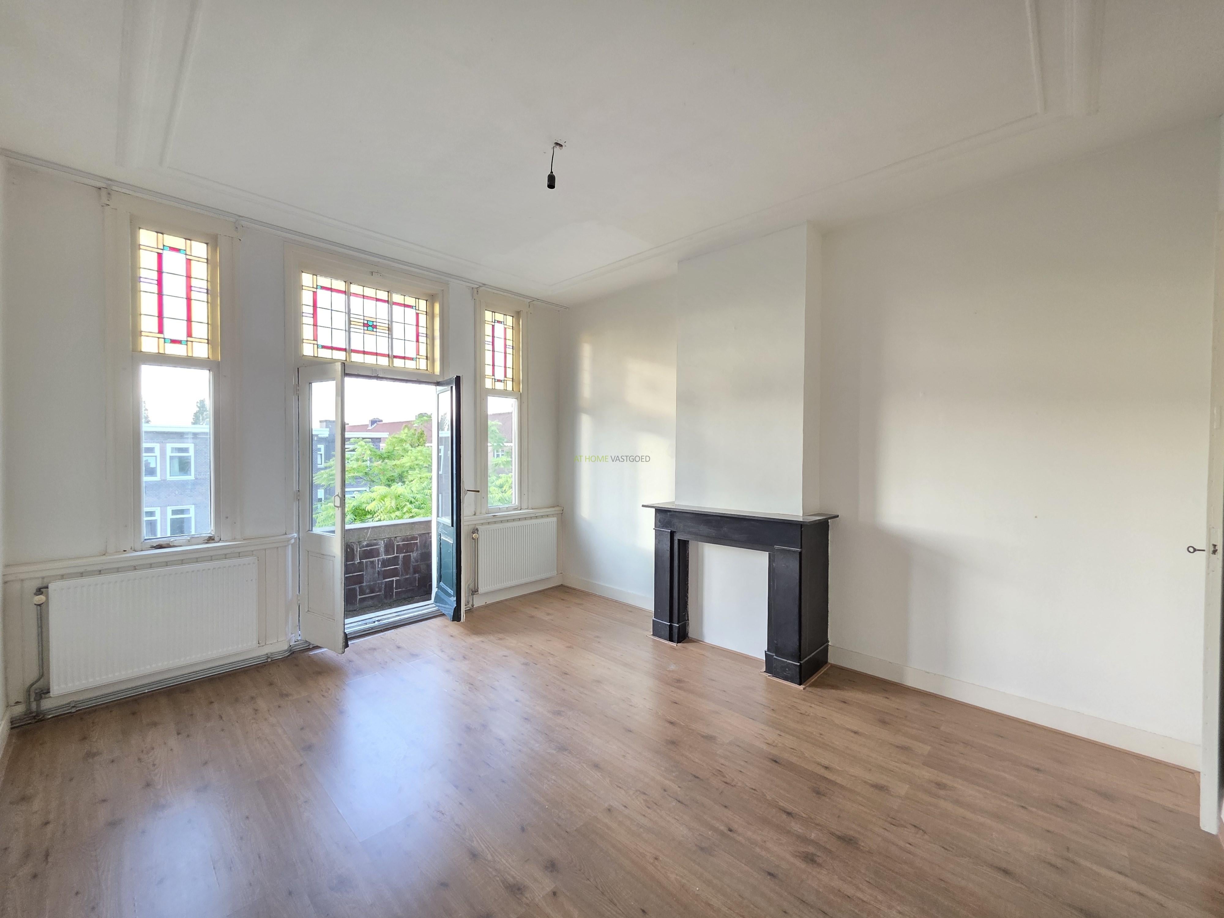Woning te huur: Beukelsdijk, Rotterdam