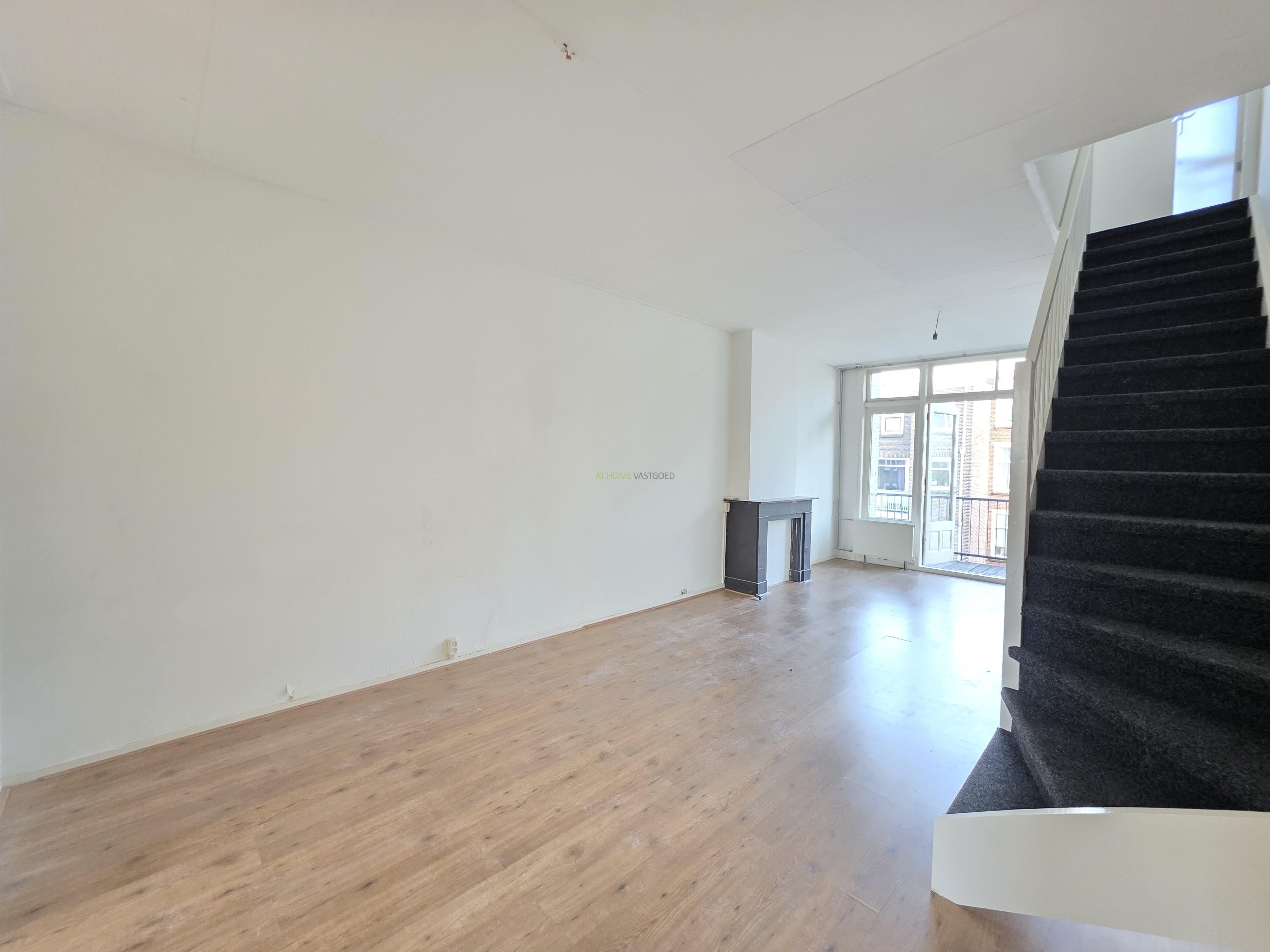 Woning te huur: Beukelsdijk, Rotterdam