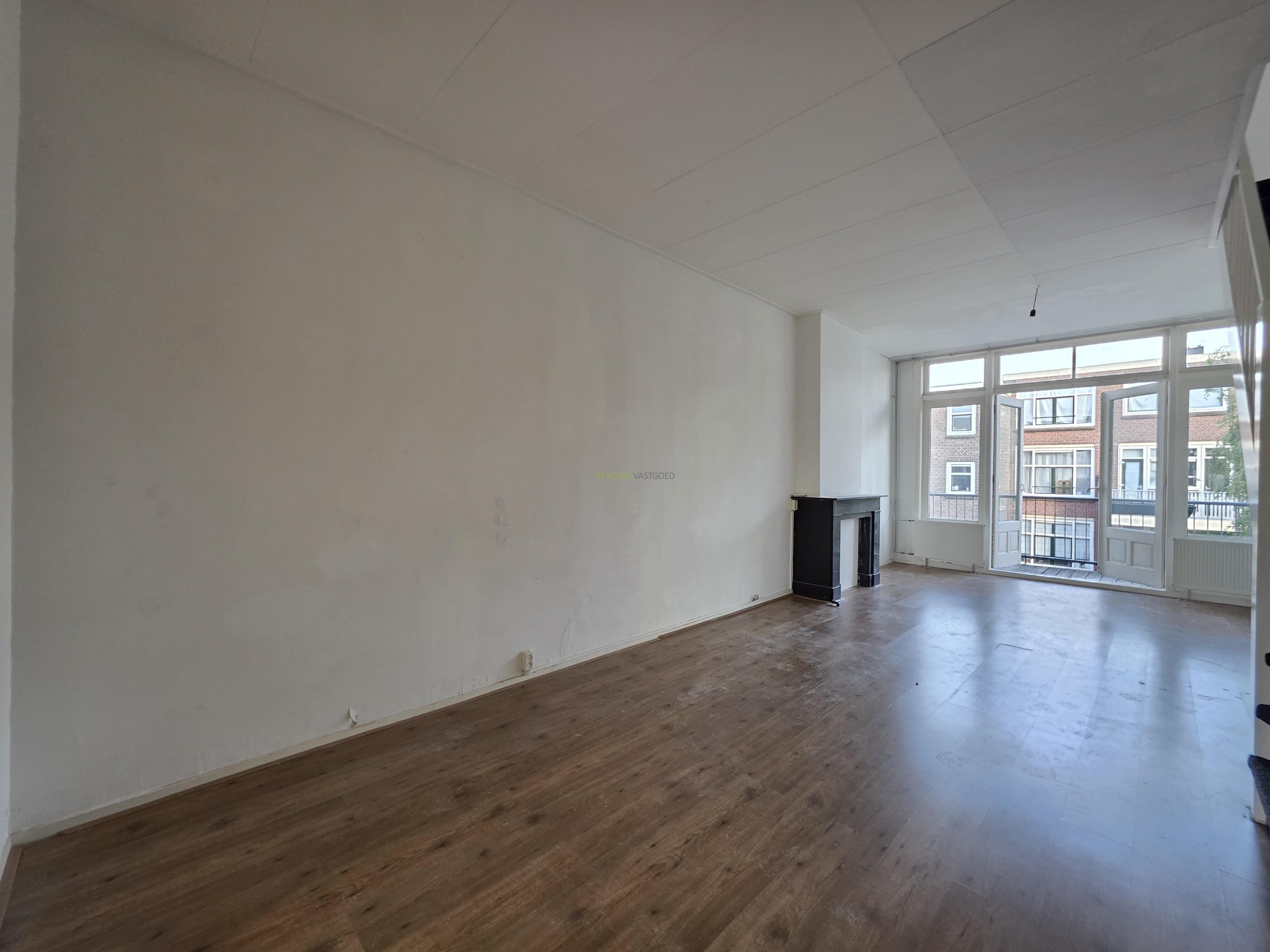 Woning te huur: Beukelsdijk, Rotterdam
