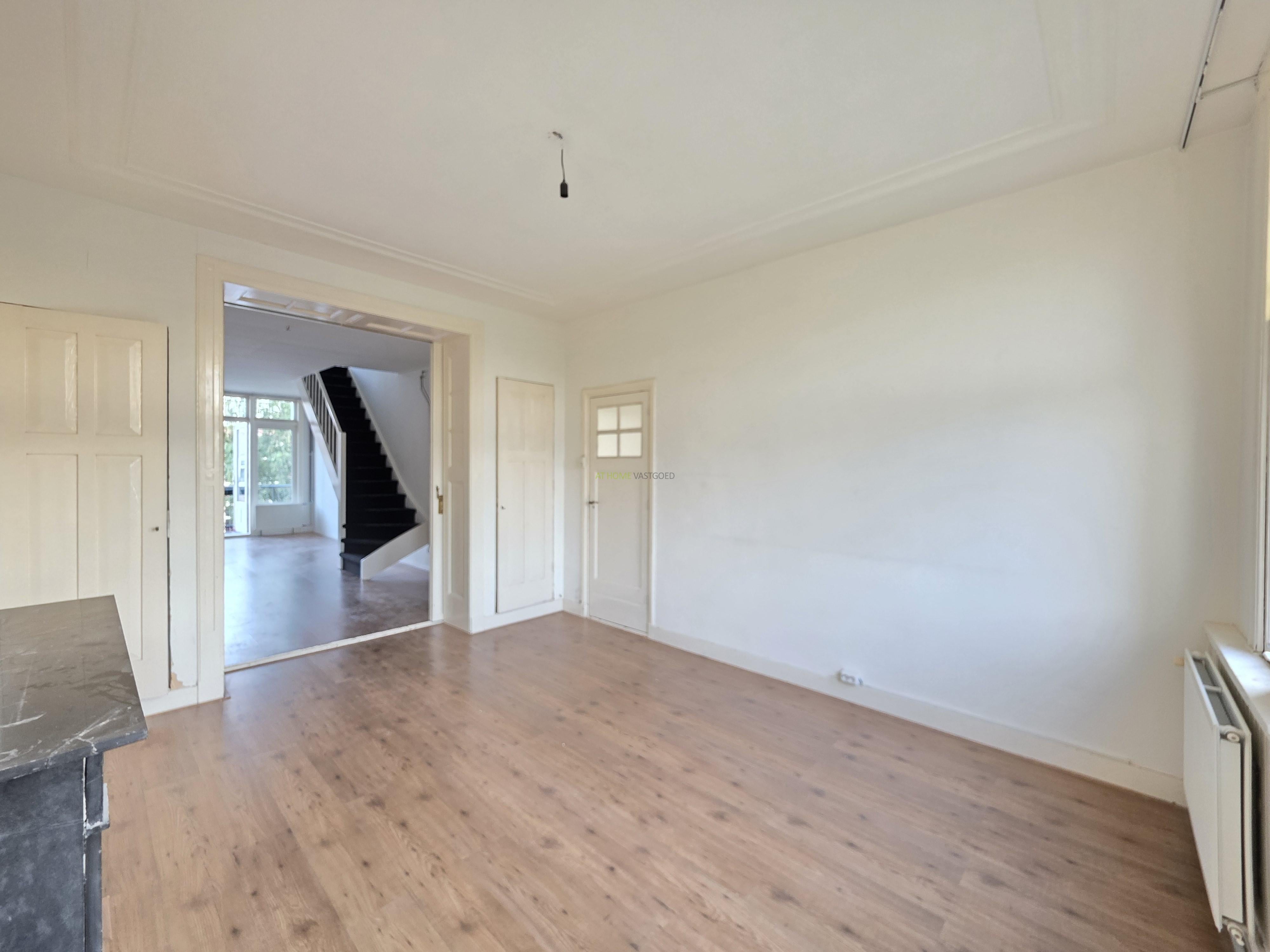 Woning te huur: Beukelsdijk, Rotterdam