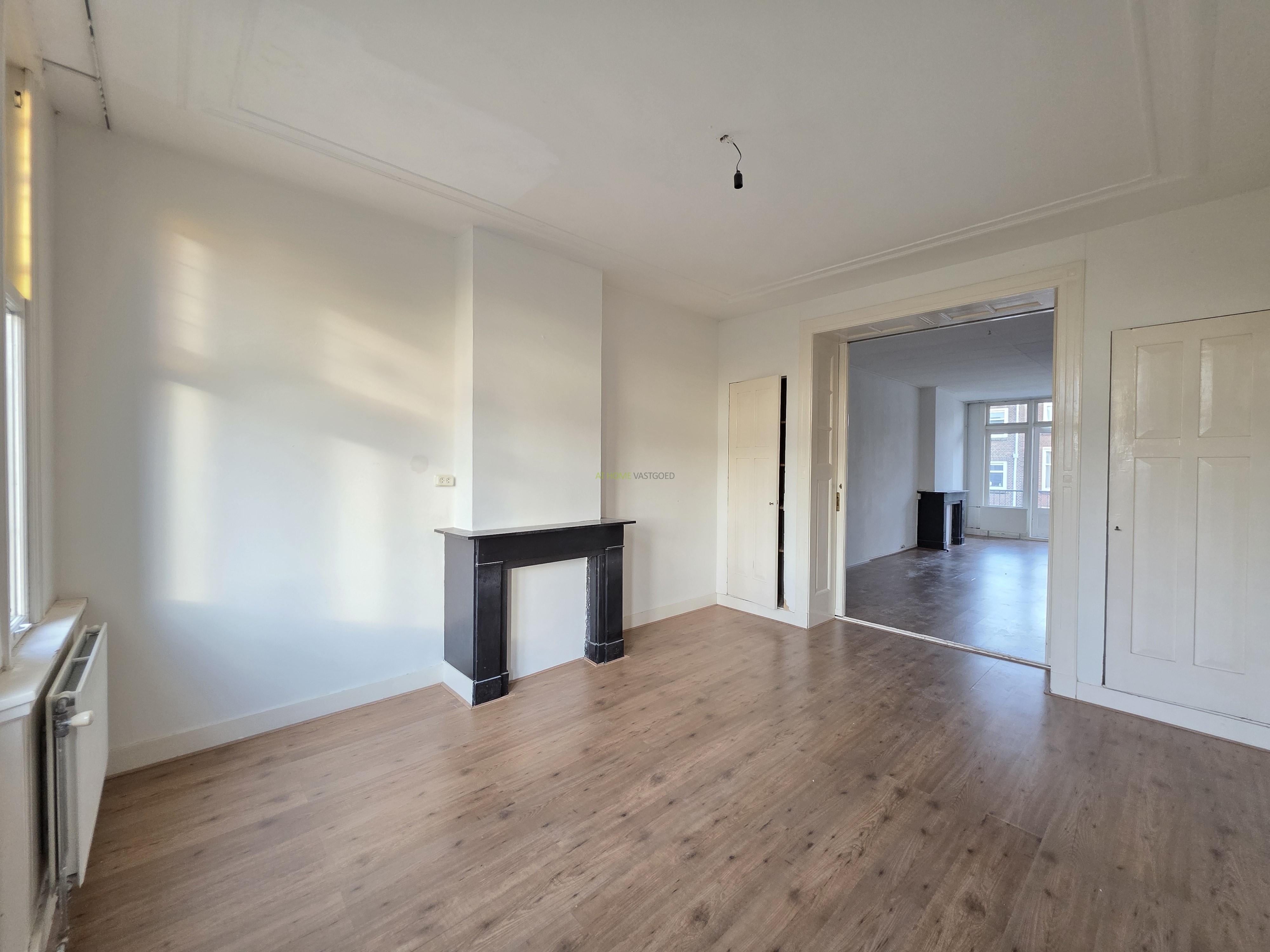 Woning te huur: Beukelsdijk, Rotterdam