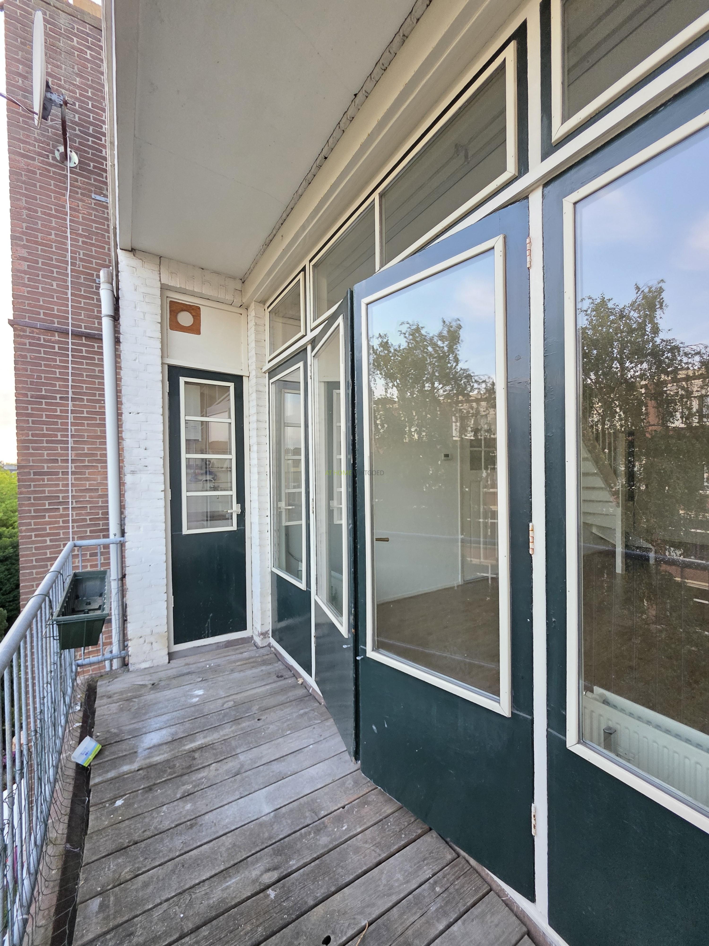 Woning te huur: Beukelsdijk, Rotterdam