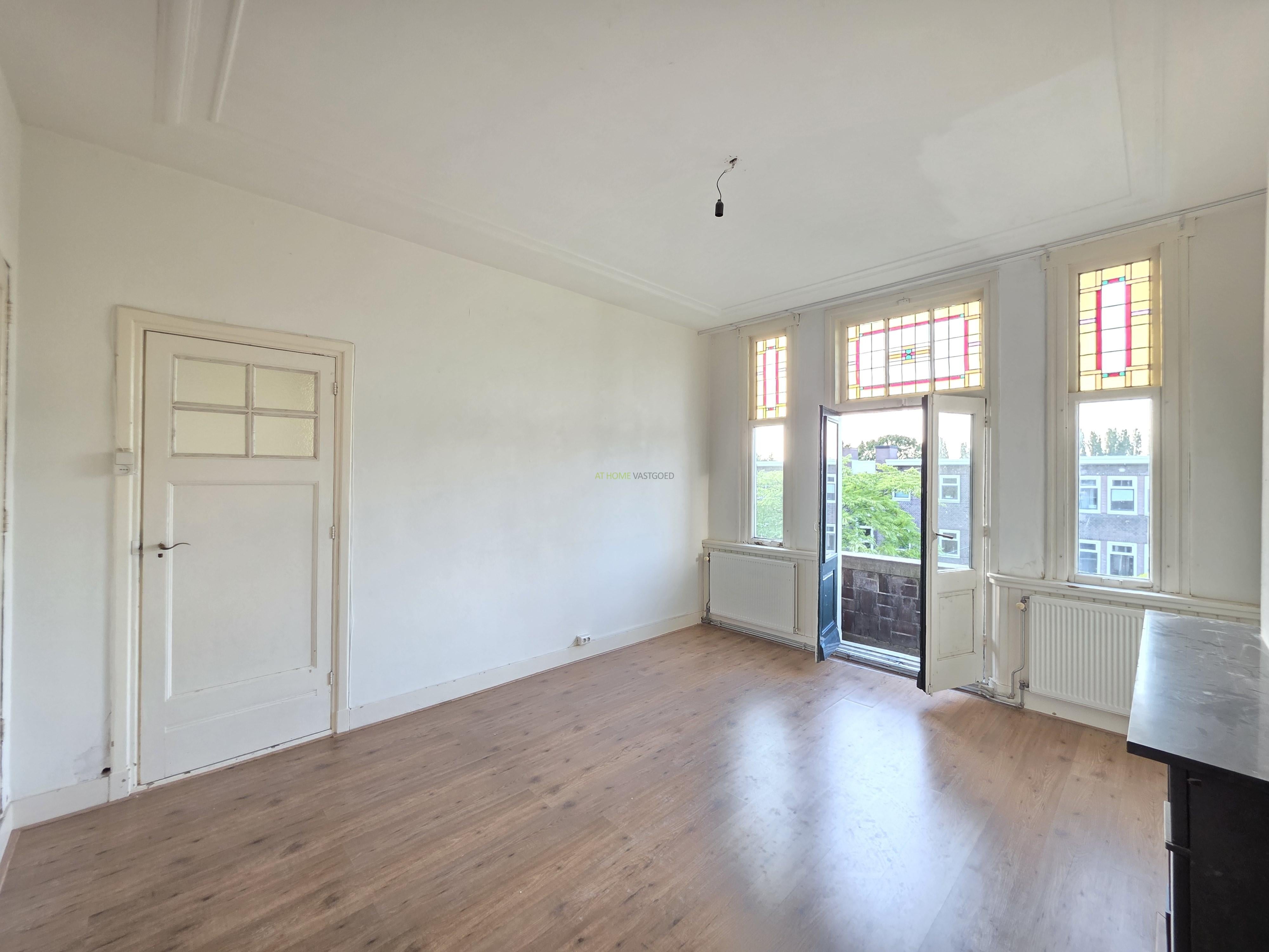 Woning te huur: Beukelsdijk, Rotterdam