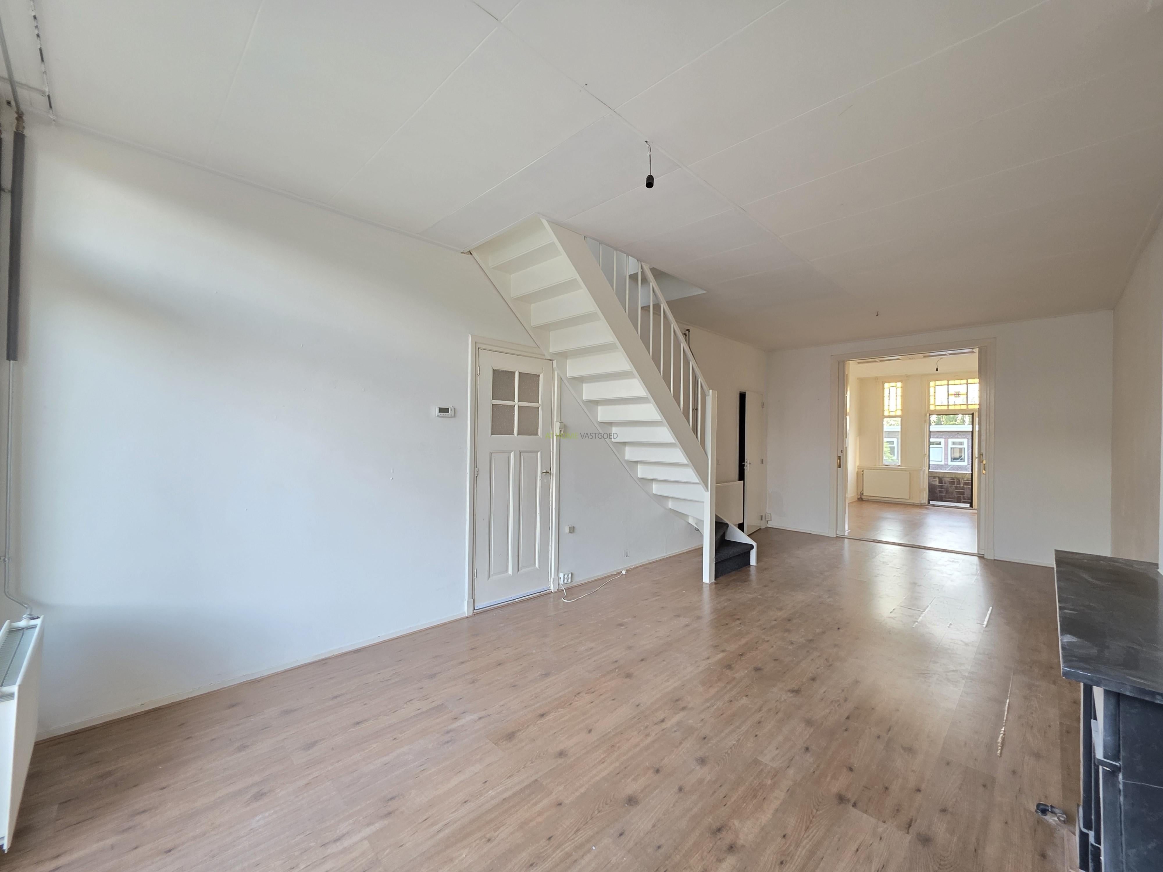 Woning te huur: Beukelsdijk, Rotterdam