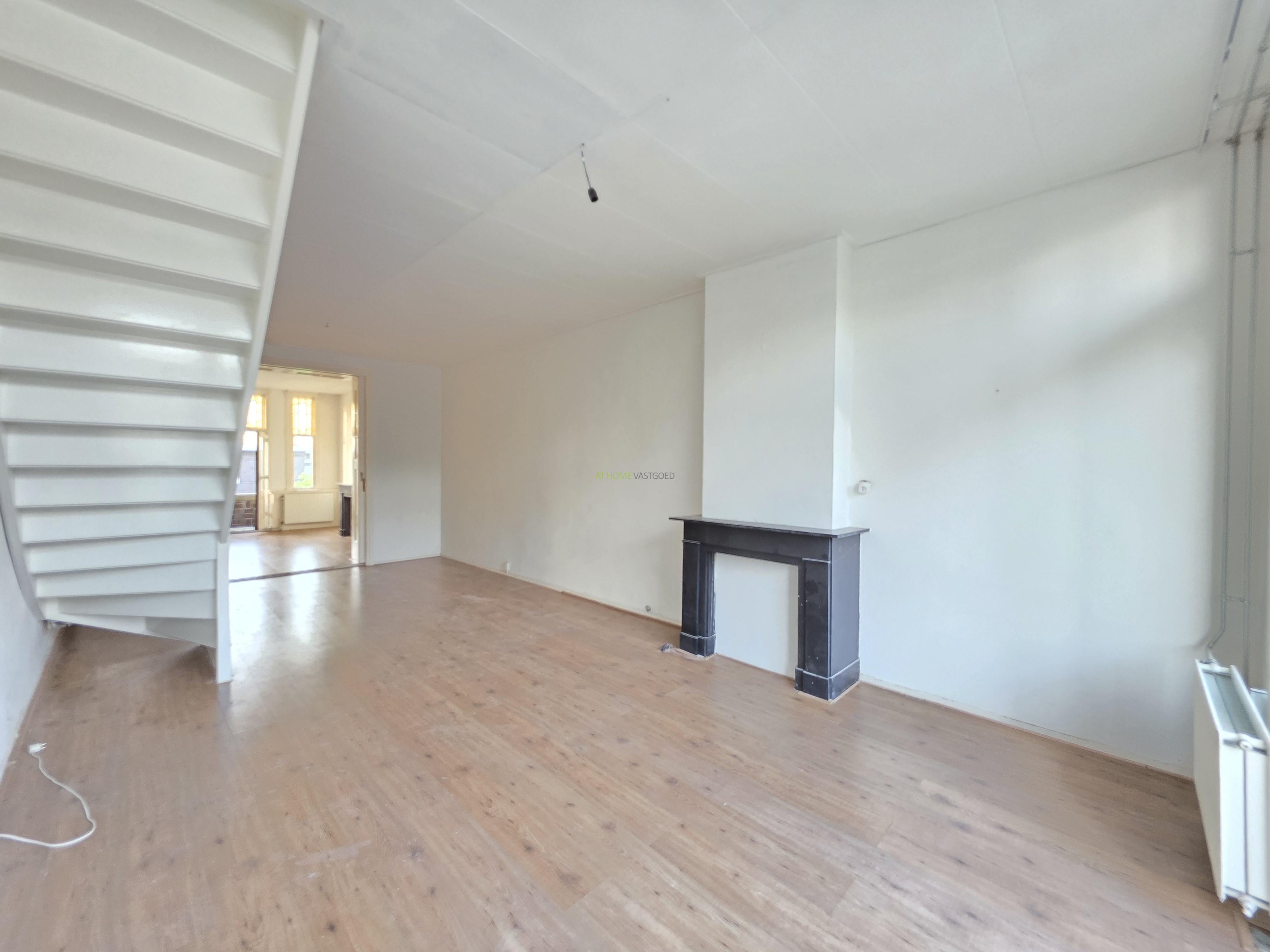 Woning te huur: Beukelsdijk, Rotterdam