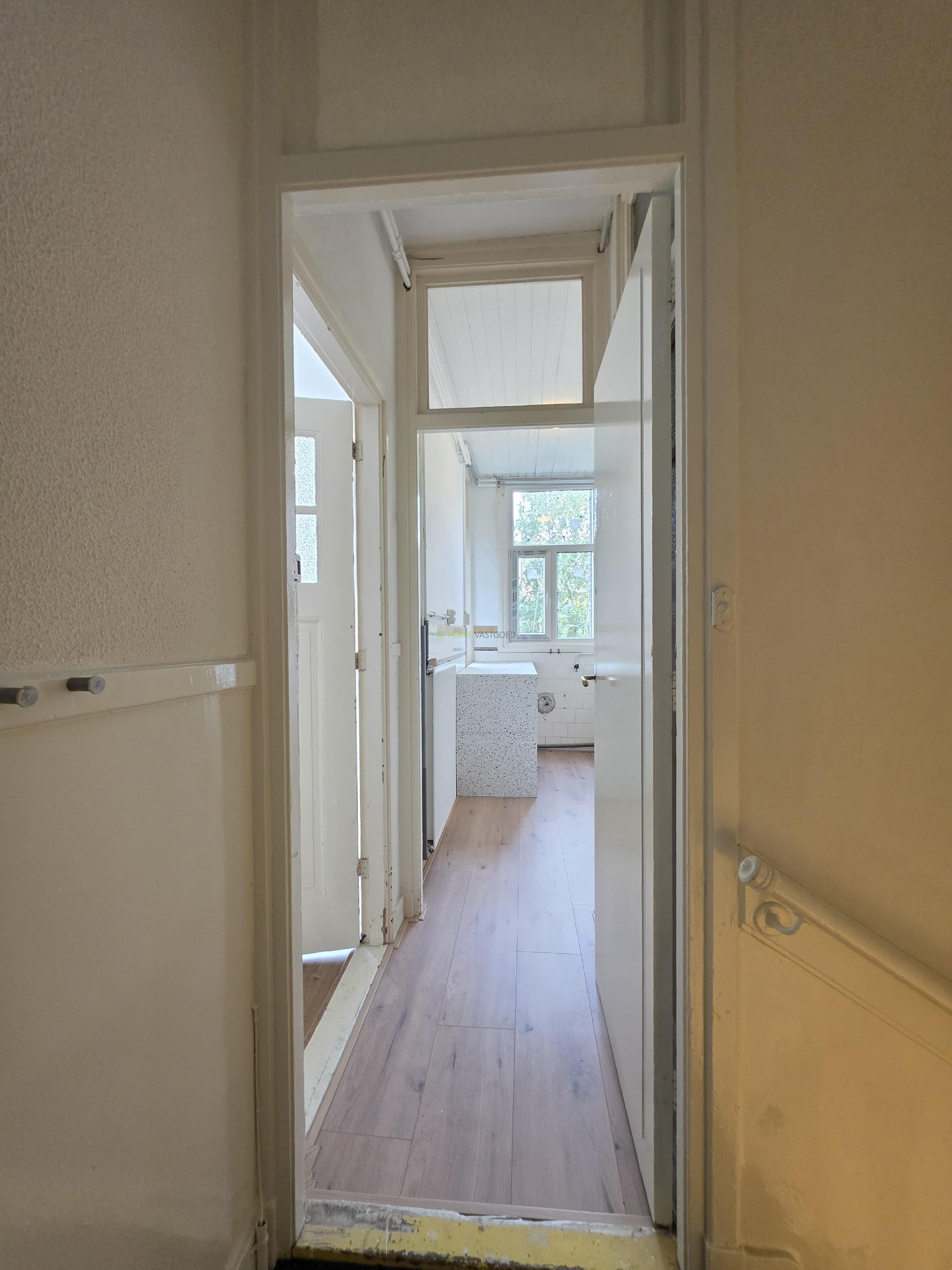 Woning te huur: Beukelsdijk, Rotterdam